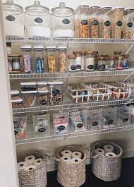 perfectlyorganizedpantry jpg idee rangement cuisine organisation maison rangement maison
