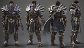 Garen League Of Legends Alessandro Baldasseroni League Of Legends Characters League Of Legends Lol League Of Legends