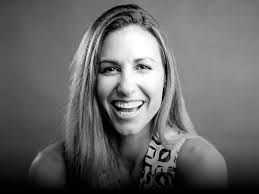 Clio Entertainment 2024 Jury Member Anna Mader