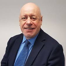 Prof. Alistair Strachan