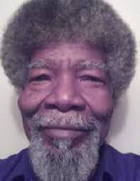 Obituary information for Robert Brent Bolden