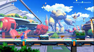 Mega Man: Dual Override Officially Revealed by Capcom