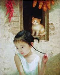 Its basin and range topography creates an arid climate. 40 Art In Mongolia Ideas Mongolia Art Asian Art