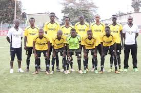 The tusker football club is a football club based in nairobi, kenya. Tusker Youth Team To Conduct Trials Capital Sports