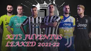 The more popularity it has been got from its various types of dls team 512×512 kits. Efootball Pes 2021 Pes 2020 Newest Update Kits Juventus Leaked 2021 22 Youtube