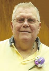 Jerome "Jerry" M. Smith Obituary February 16, 2016