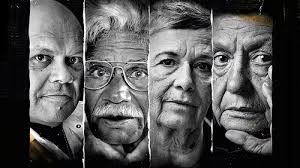 Redfern Oral History: News archive 2023