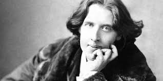 Oscar Wilde