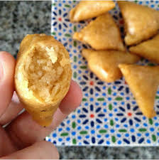 Pin By Zairi Fatima On When In Morocco Food Desserts Cookies