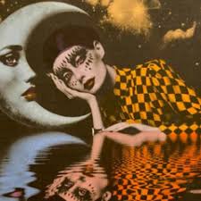 Popular music tracks, songs tagged vampires reflection