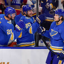 Compare jacob de la rose to. Blues Sign Jacob De La Rose To A One Year Contract St Louis Game Time