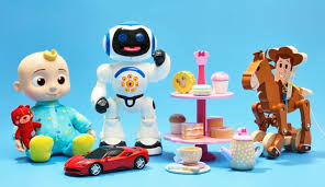 Toy theater is a collection of interactive educational games for your elementary classroom. Toys Kmart