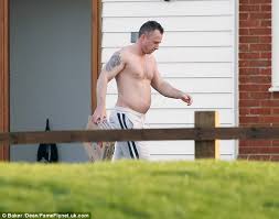 Jim jordan, his full name being james daniel jordan, is a powerful usa politician. James Jordan Shows Rounder Physique After Easing Off Strictly Come Dancing Exercise Regime Daily Mail Online