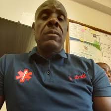 The Dean of the Faculty of Environmental Management at the International  University of Management Dr. Sioni Iikela has called