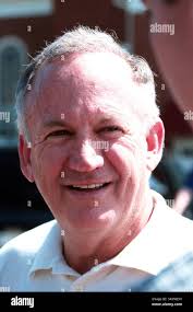 John ramsey hi-res stock photography and images