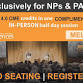 QD NP & PA IN-PERSON Conference Series - Melville.... event in Melville, NY