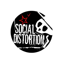 Do you have a better social distortion logo file and want to share it? Social Distortion Logo Skull Button