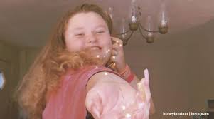 We did not find results for: Honey Boo Boo Fans Slam Body Shaming On The Teen Tv Shows Ace