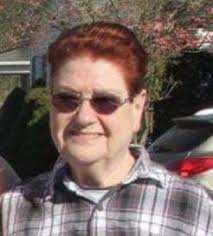 Obituary for Eula Mae (Pumphrey) Rhodes