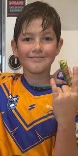 UPDATE! Urgent Appeal Launched To Find Boy Missing From Belmont North