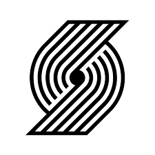 Introducing, the updated trail blazers logo for some, the logo might not look much different. Portland Trail Blazers Vs Denver Nuggets May 24 2021 Game Summary Nba Com