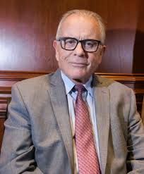 A Debate Team Ace Becomes an Award-Winning Trial Lawyer