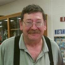 David Lee Pollard Obituary