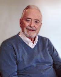 William Orr Obituary