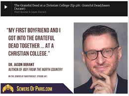 Dr. Jason Durant, Clinical Psychologist (@DrJasonDurant) • Facebook