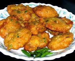 Cara Membuat Perkedel Jagung