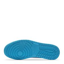 Tenis Nike Air Jordan 1 Low Laser Blue | hombres | Innvictus