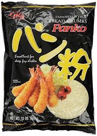 Jfc Panko Bread Crumbs Panko Bread Crumbs Panko Bread Crumbs
