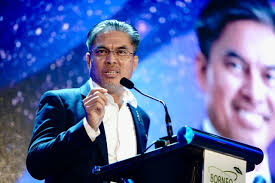 Sarawak Energy Recognises Contractors For Health, Safety, And Environmental  Performance And Compliance