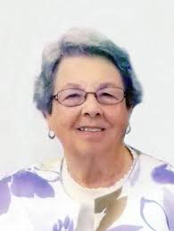 Mrs. Betty Jane Thompson Dowdy