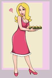 Check spelling or type a new query. American Dad Francine Smith By Zeroraver On Deviantart