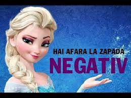 Hai afară la zăpadă sau hai cu bicla prin nămeţi de ce cred oare că te plictisesc? Hai Afara La Zapada Karaoke Youtube