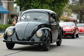 Since the badge was a giveaway, little cost. 1943 Volkswagen Kdf Wagen Conceptcarz Com