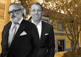 Shop stefano ricci shoes, accessories, clothing and more now. Thor Equities Aims To Evict Stefano Ricci From Miami Design District