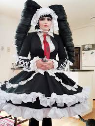 Maybe you would like to learn more about one of these? Celestia Ludenberg Cosplay All Hand Made Danganronpa Amino