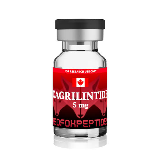 Buy Cagrilintide In Canada | 2-4 Day Delivery From BC