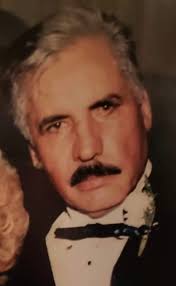 Manuel Enrique Valle Obituary