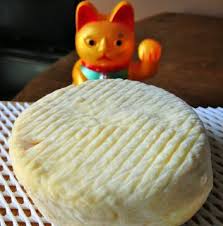 La Laiterie De Paris Il Est Temps De Faire Mon Premier Vrai Fromage Fromage Fait Maison Faire Son Fromage Fromage Maison