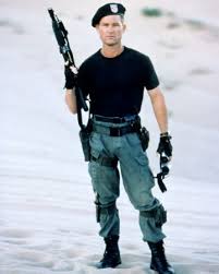 Kurt Russell Stargate Stargate Movie Kurt Russell