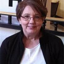 Tanya Collins Evans Obituary