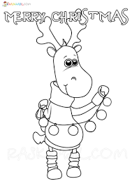 Ausmalbilder Rentier 100 Neue Bilder Kostenlos Zum Drucken