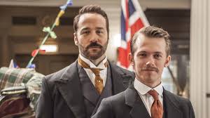 Violette buckingham de sibour (born selfridge) was born on month day 1897, at birth place, illinois, to harry gordon selfridge and rosalie amelia (rose) selfridge (born buckingham). Mr Selfridge Season 3 Rotten Tomatoes