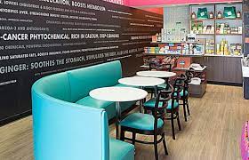 Dallas S 17 Best Healthy Restaurants Eater Dallas