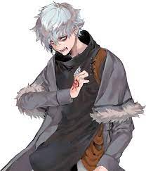 Share the best gifs now >>>. Kadock Zemurpus Png Png Image 538 628 Pixels Charakterdesign Menschen Zeichnen Anime