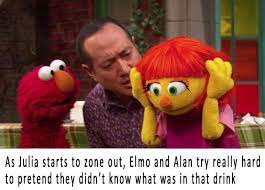 The Taste Was Exquisite Bertstrips Sesame Street Memes Funny Text Memes Muppets