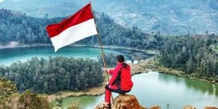 Dieng plateau, a marshy plateau situated near wonosobo, indonesia. 7 Tempat Wisata Dieng Yang Indah Dan Memesona Wajib Dikunjungi Merdeka Com